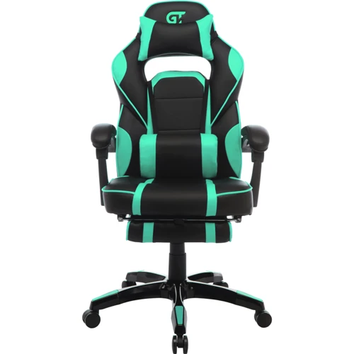 GT Racer X-2749-1 Black/Mint