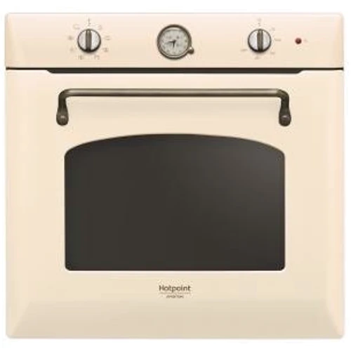 Духовой шкаф электрический Hotpoint-Ariston TIF 801 SC OW HA