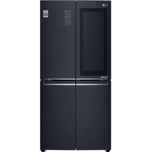 Холодильник LG GC-Q22FTBKL
