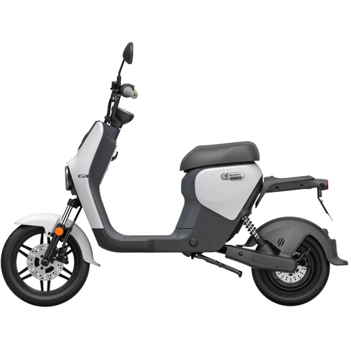 Электроскутер Segway-Ninebot B110S Dark Grey/White фото 5