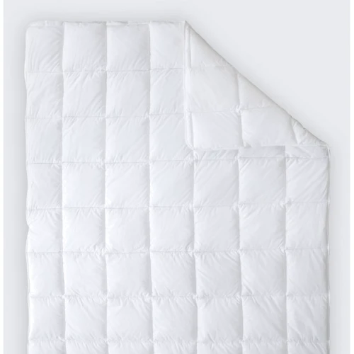 Одеяло ТЕП Balak Home Cote Blanc Prestige 150x210 см (2000008537018): Прошивка стеганая