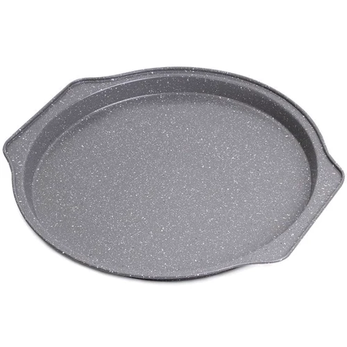 Форма Kamille для пиццы 35х33.5 см (KM-6015M)