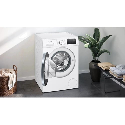 Пральна машина Siemens WM14LPHEPL: Кількість програм прання 14
