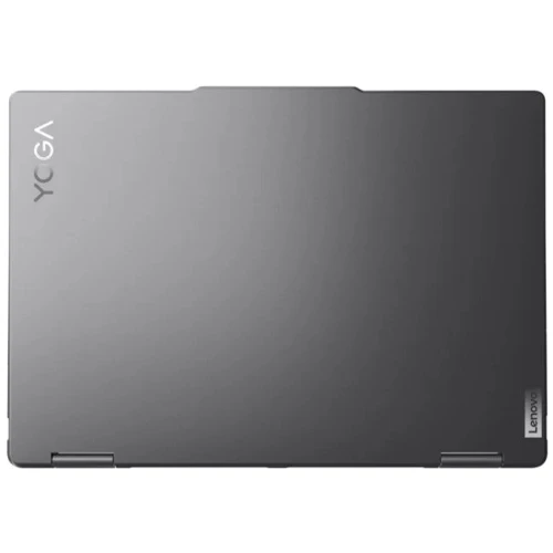 Ноутбук Lenovo Yoga 7 14AHP9 (83DK002TPB): Обсяг накопичувача 512 ГБ (SSD)
