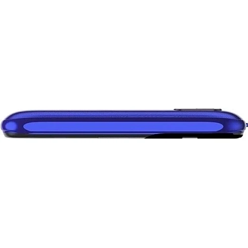 Смартфон Tecno Spark 6 Go (KE5) 2/32Gb Aqua Blue Approved Витринный образец: Причина уценки Как новый (витринный образец): смартфон выглядит и функционирует как новый. Смартфон полностью протестирован по программе Approved, все функции работают корректно