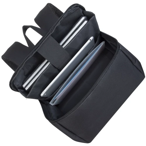 Сумка для ноутбуков RivaCase 15.6" Regent + Sports Bottle (8068) фото 13