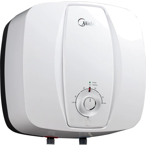 Бойлер Midea D15-20VA(U): Тип Накопительный
