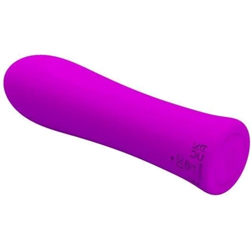 Вибратор LYBAILE Pretty Love Alfreda Purple