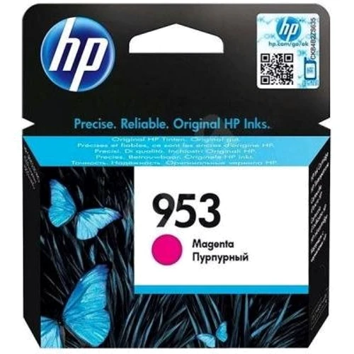 

Hp Dj No.953 Officejet Pro 8210/8710/8720/8725/8730 Magenta, 70 (F6U13AE)