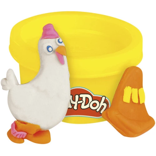 Ігровий набір Hasbro Play-Doh Щенячий патруль (F1834) фото 9
