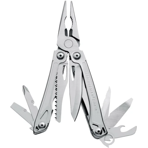 Мультитул Leatherman Sidekick 831439