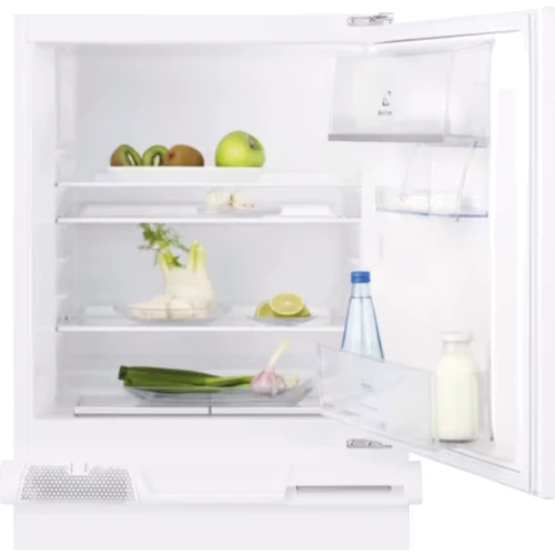 Вбудовуваний холодильник Electrolux LXB2AE82S