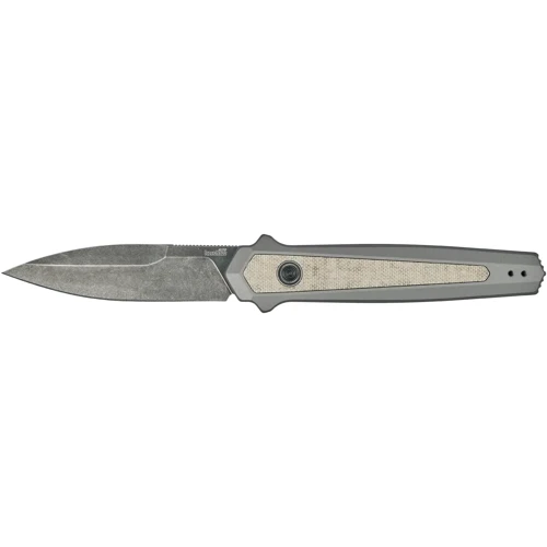 Нож Kershaw Launch 15 gray (7950GRY)