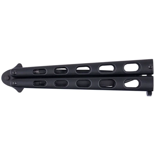 Нож и мультитул SKIF Covert drop point (1765.01.95): Количество функций 1