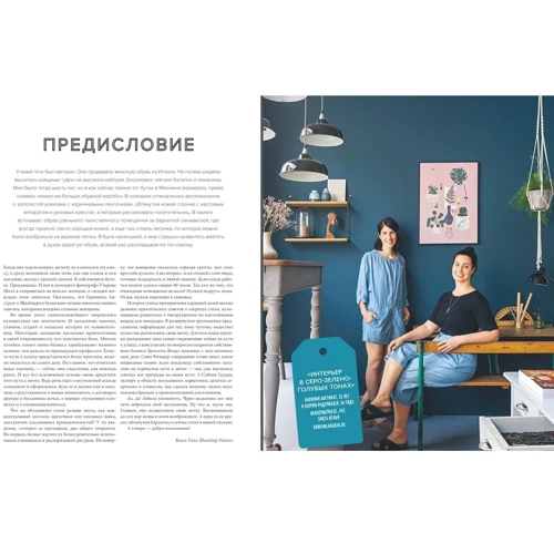 Ульріке Шахт, Тіна Шнайдер-Радінг: Мій затишний магазин. Як розпочати справу своєї мрії. 20 надихаючих історій, майстер-класів та практичних порад: Обкладинка Мягкая