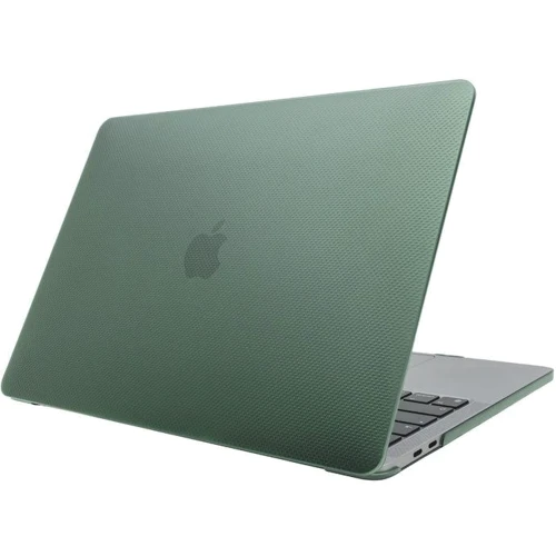 SwitchEasy Protective Case Green (SMB136059GN22) for MacBook Air 13.6" M3 | M2 (2024 | 2022)