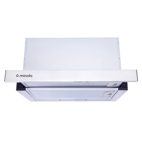 Вытяжка Minola HTL 6915 I 1300 LED