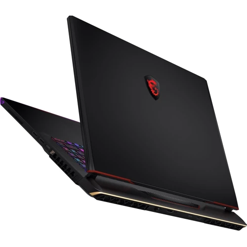 Ноутбук MSI Gaming GE78HX (GE78HX 13VH-033PL): Вес 3.1 кг