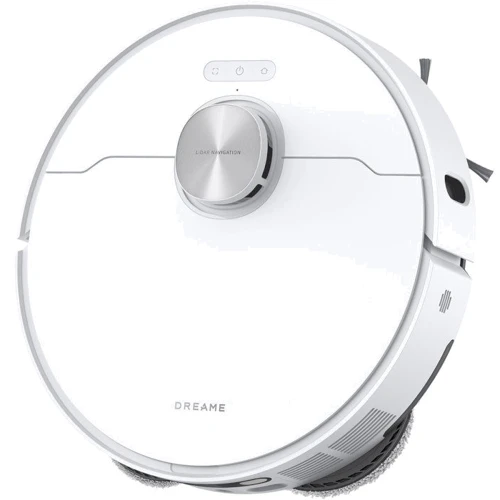 Робот-пилосос Dreame L40 Ultra AE White (RLL77SE)