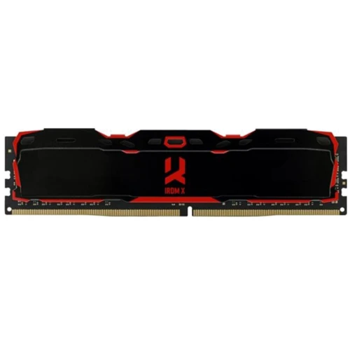 GOODRAM 16 GB DDR4 3200 MHz IRDM X (IR-X3200D464L16/16G)