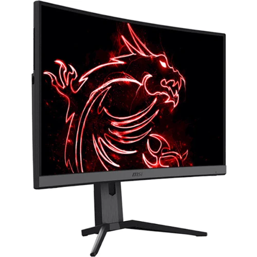 Монитор MSI Optix MAG272CQR: Формат изображения 16:9