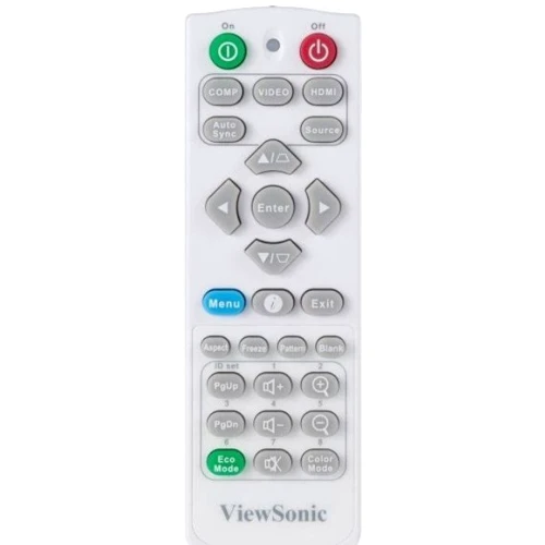 Проектор  ViewSonic LS510WH (VS19167): Яскравість, лм 3000