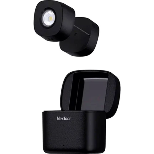 Фонарь туристический Xiaomi Nextool Night Walk Black (NE20101)