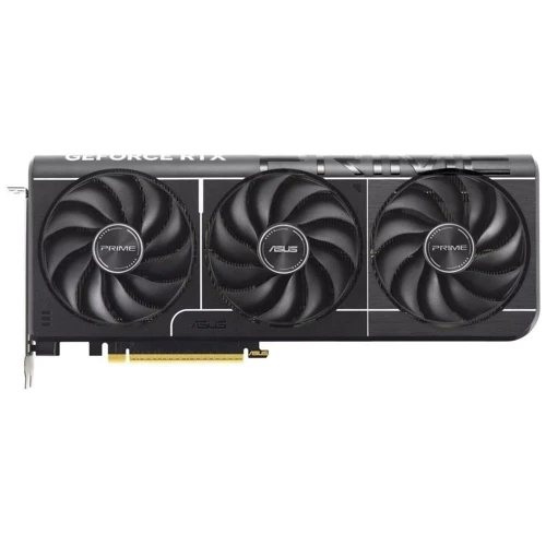 Видеокарта ASUS PRIME GeForce RTX 5070 12GB GDDR7 OC (PRIME-RTX5070-O12G) UA