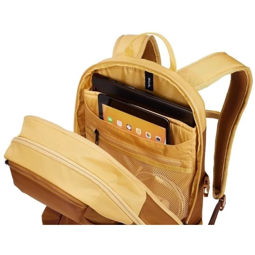 Thule EnRoute 23L Ochre/Golden (TEBP-4216) for MacBook Pro 15-16": Материал Нейлон