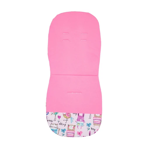 Вкладыш в коляску Twins Voyage (8900-BTV-20)