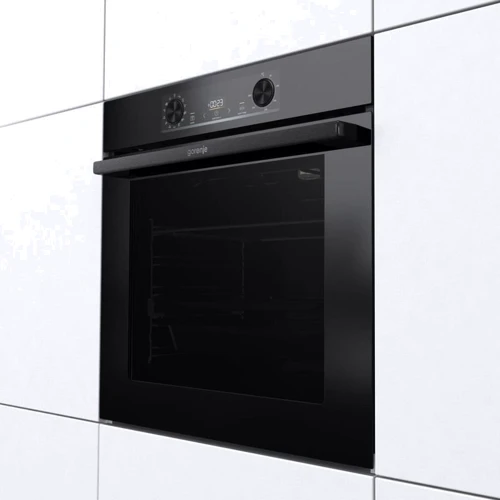 Духова шафа електрична Gorenje BOS6737E13BG: Потужність підключення, Вт 3500