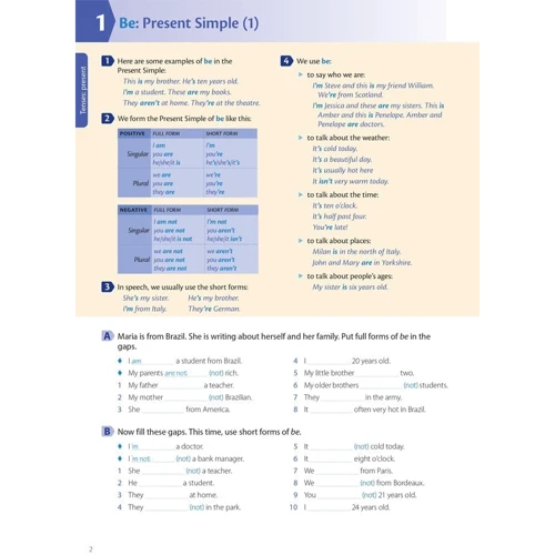 Oxford Practice Grammar Basic with Answers: ISBN 9780194214728