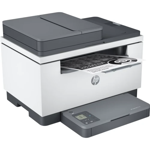 МФУ HP LaserJet M236sdn (9YG08A) UA: Тип печати черно-белая