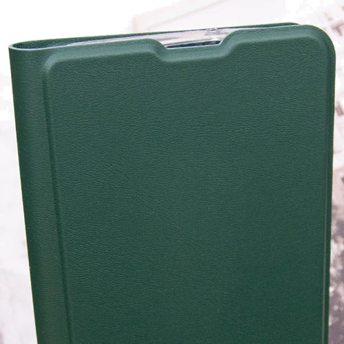 Чехол для телефонов Mobile Case GETMAN Elegant Green for Oppo A98: Пленка в комплекте нет