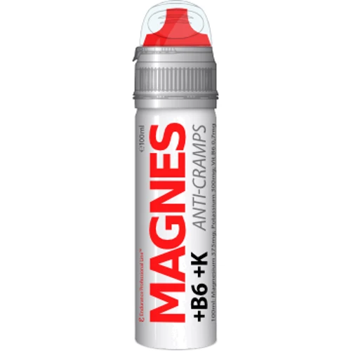 Dion Sportlab MAGNES +B6 +K, 100 ml
