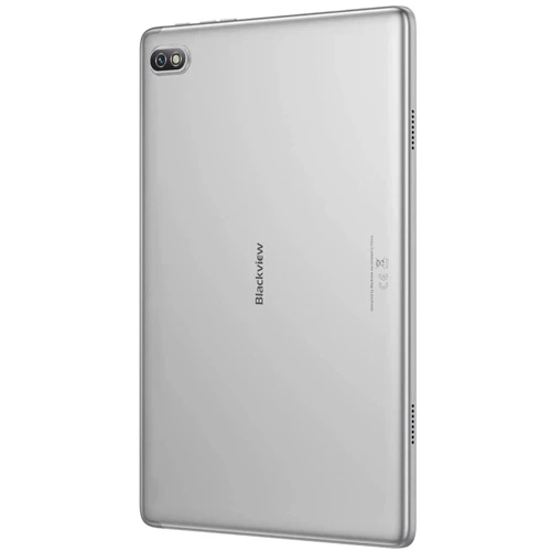 Планшет Blackview Tab 7 3/32GB LTE Lunar Silver: Вага 600 г