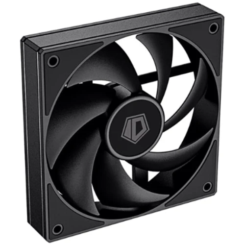 Кулер ID-Cooling AF-125-K: Рівень шуму, dB 29.85