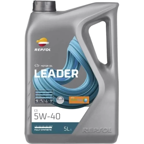 Моторное масло Repsol AUTOGAS 5W-40 5л