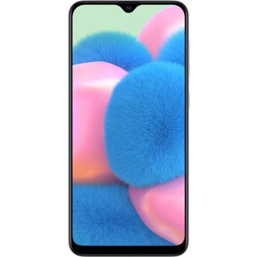 Смартфон Samsung Galaxy A30s 3/32 GB White Approved Витринный образец фото 6
