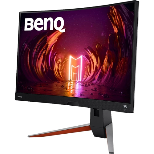 Монитор BenQ EX3210R (9H.LKALB.QBE): Формат изображения 16:9