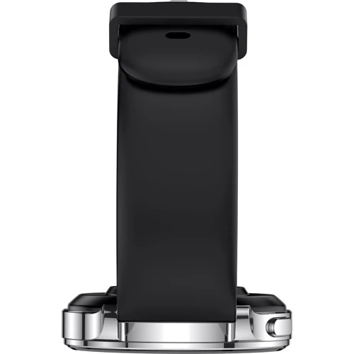 Смарт-годинник Amazfit Pop 3R Silver: Матеріал корпуса Нержавеющая сталь