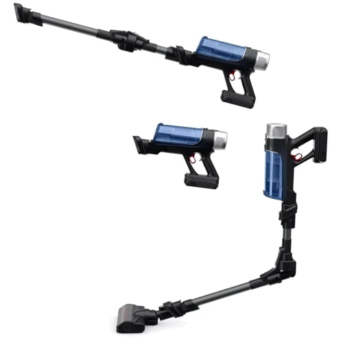 Пилосос Rowenta X-Force 9.6 Aqua Animal RH20C7WO фото 10
