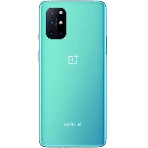 Смартфон OnePlus 8T 12/256 GB Aquamarine Green Approved Витринный образец: Производитель OnePlus
