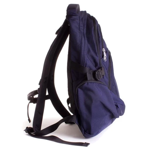 Рюкзак для ноутбуков 15" Onepolar синий (W1515-navy): Страна производитель Китай