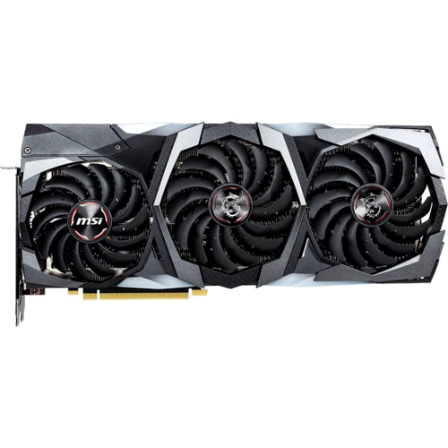 Видеокарта MSI GeForce RTX2080 Ti 11Gb GAMING Z TRIO (RTX 2080 Ti GAMING Z TRIO): Объем памяти, Гб 11