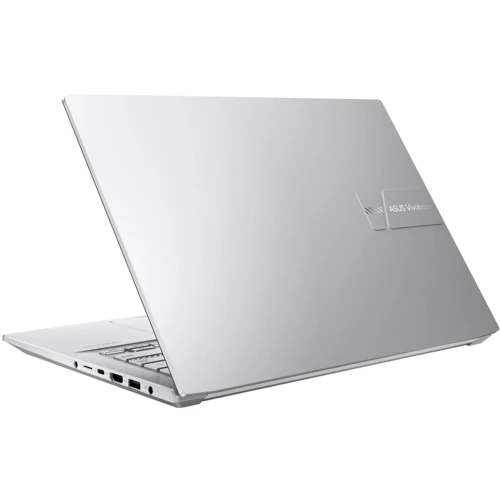 Ноутбук ASUS Vivobook Pro 14 OLED K3400PH-KM130W (90NB0UX3-M02620) UA: Видеоадаптер nVidia GeForce GTX 1650, 4 ГБ GDDR6