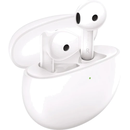 Наушники OPPO Enco Air2 (W13) White: Тип конструкции вкладыши