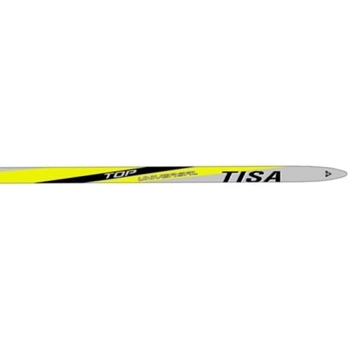 Лижі TISA TOP Universal (2012/2013): Розмір 177/182/187/192/197/202 см