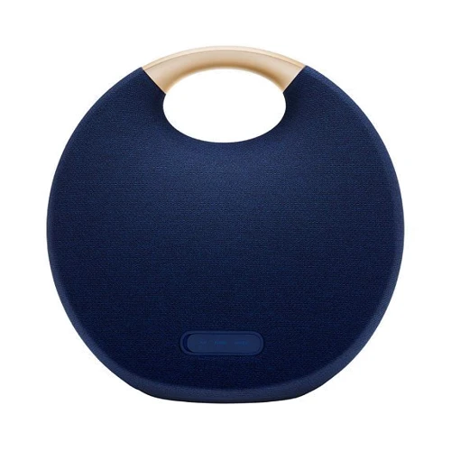 Акустика Harman/Kardon Onyx Studio 6 Blue (HKOS6BLUEU): Совместимость iOS/Android