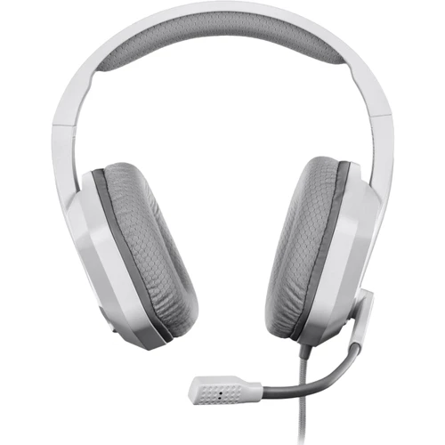 Навушники 2E Gaming HG315 RGB USB 7.1 White (2E-HG315WT-7.1): Додатково Підсвічування корпусу, Басові навушники